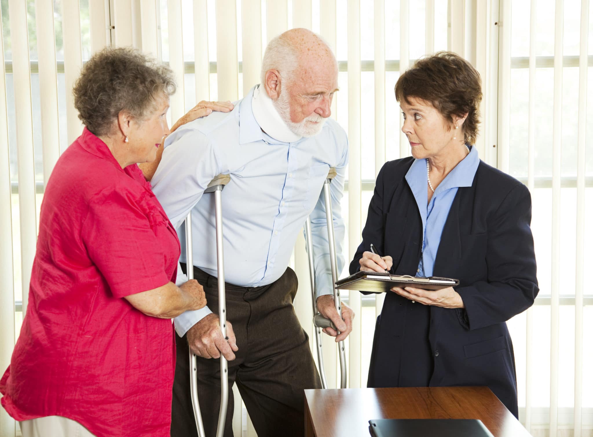 Fort Lauderdale Personal Injury Lawyer Ft Lauderdale