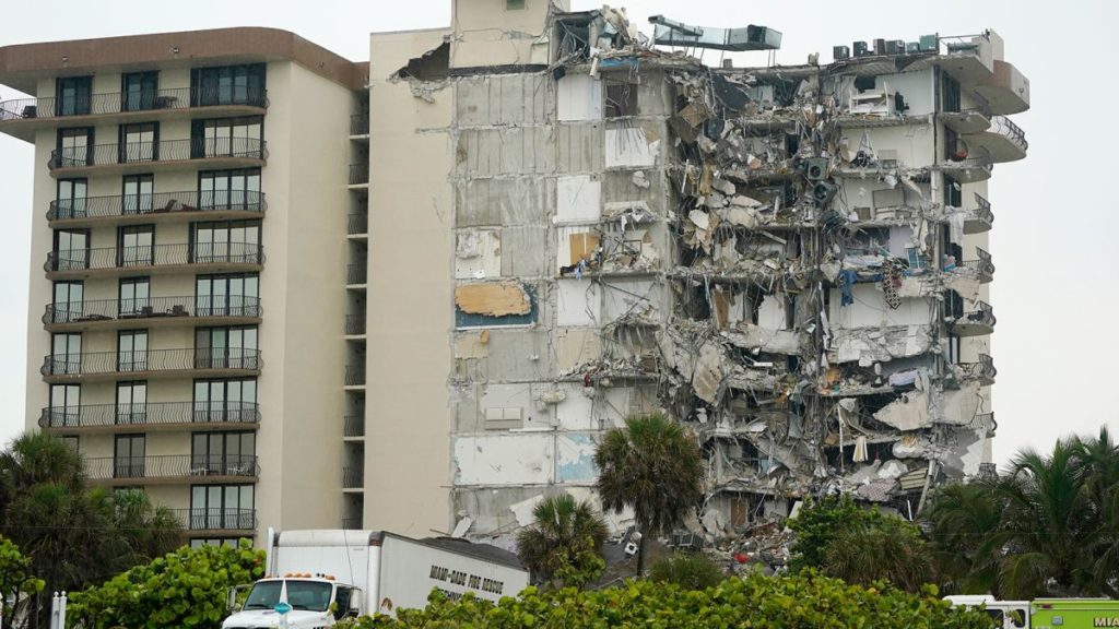 Champlain Towers Collapse Lawsuits &amp; Your Legal Rights