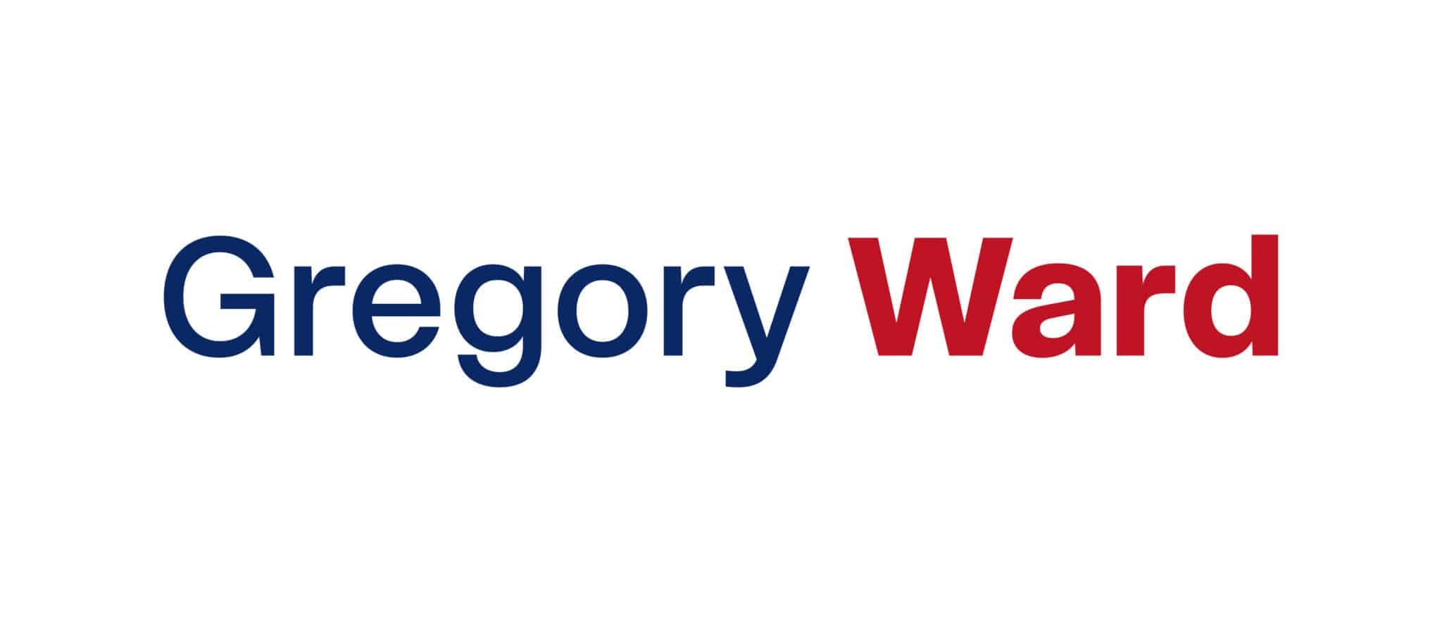 The Law Office Of Gregory Ward Logo