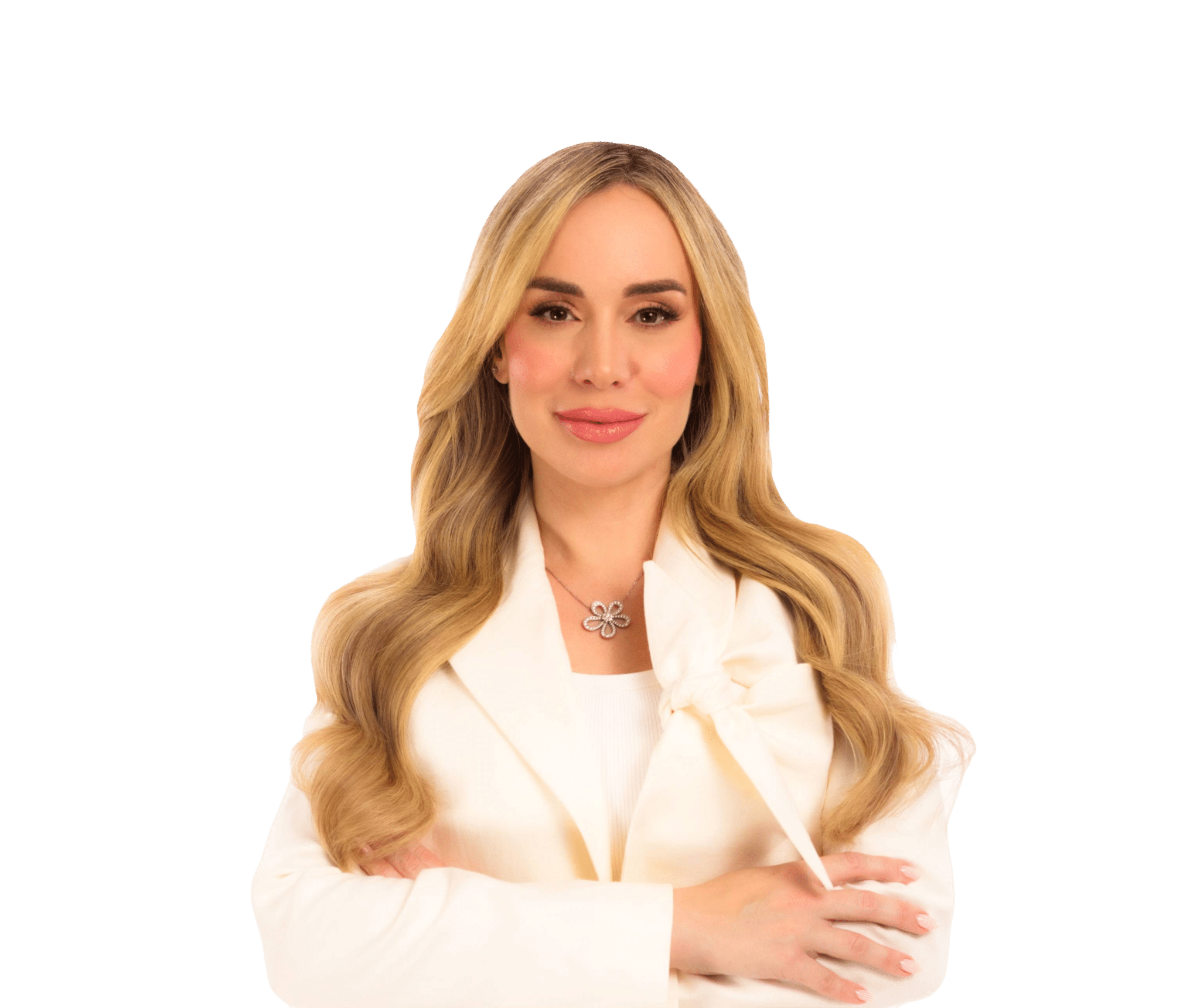 Jany Martinez Ward Author Image