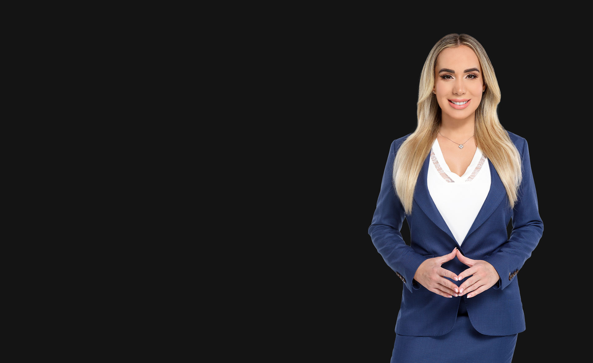 Jany MartínezWard The Ward Law Group, PL