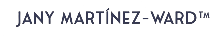 The Law Office Of Jany Martínez-Ward Logo