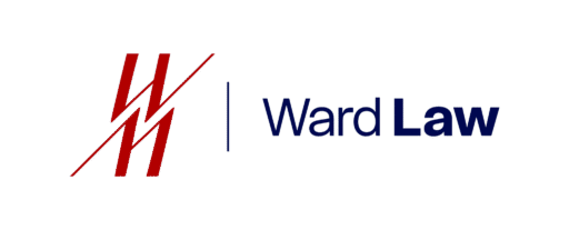 The Ward Law Group Logo